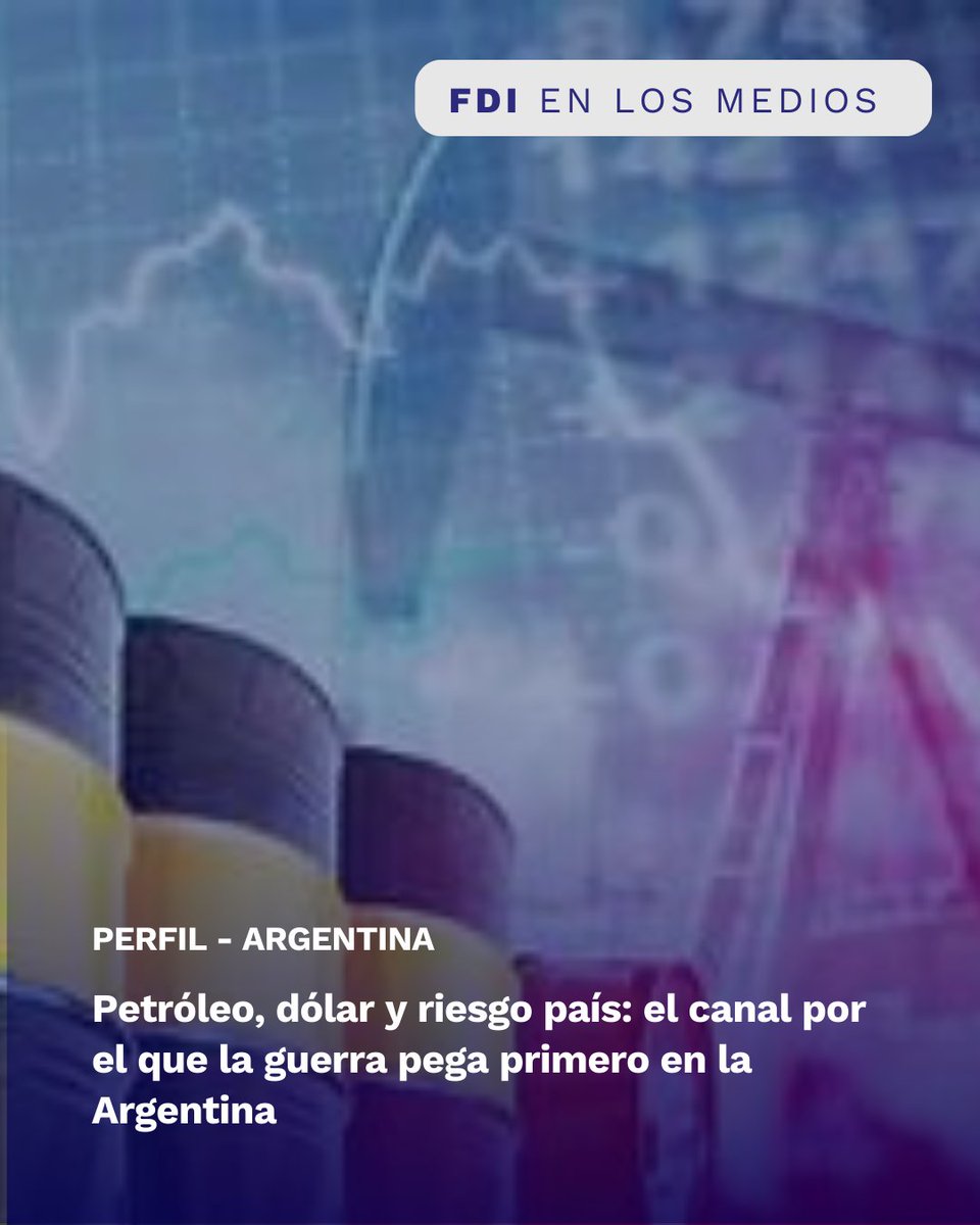 FDI - Gerenciadora de Patrimonios tweet media