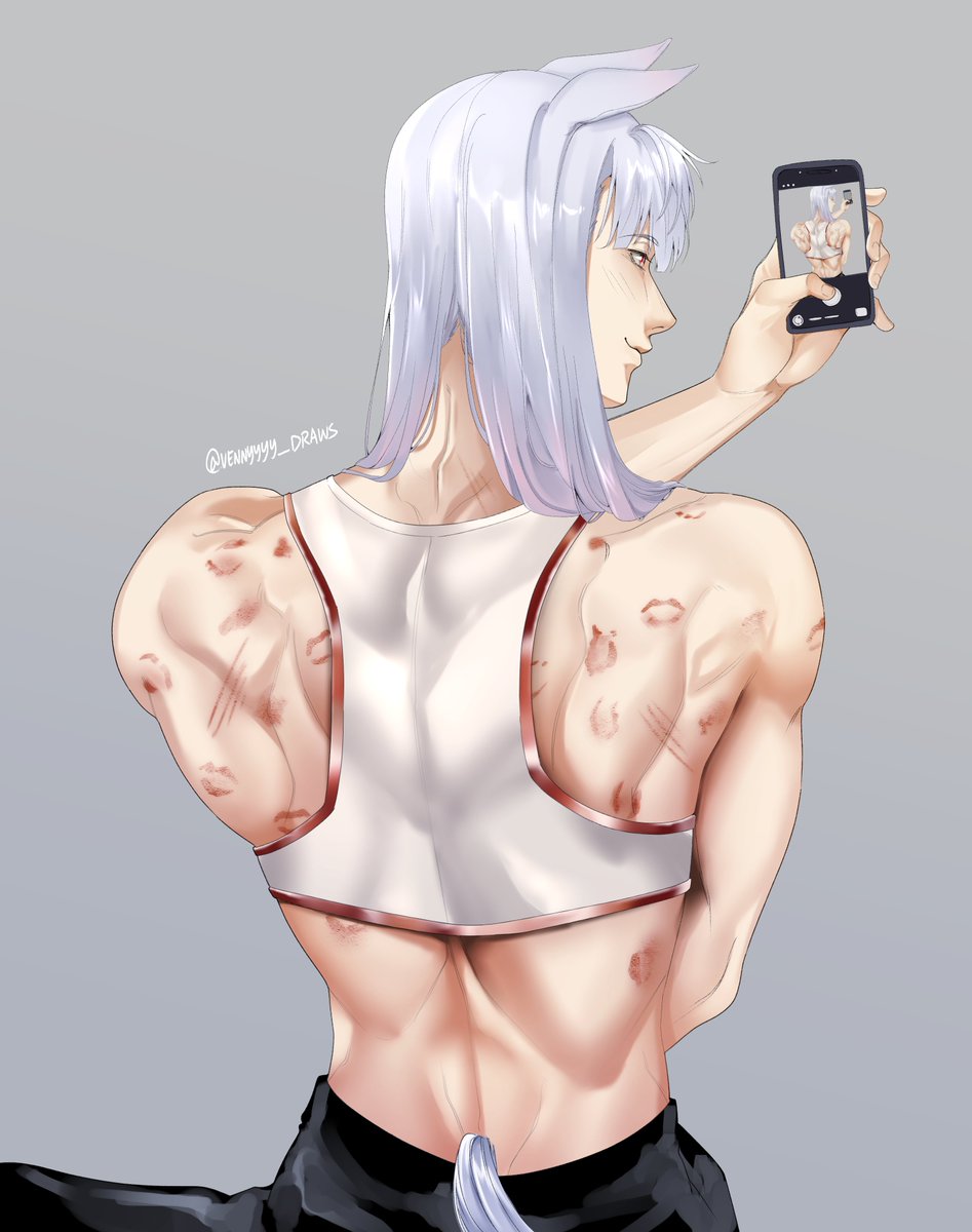 🅱️enny (YEARNING 🅱️atship) 🍻 tweet media