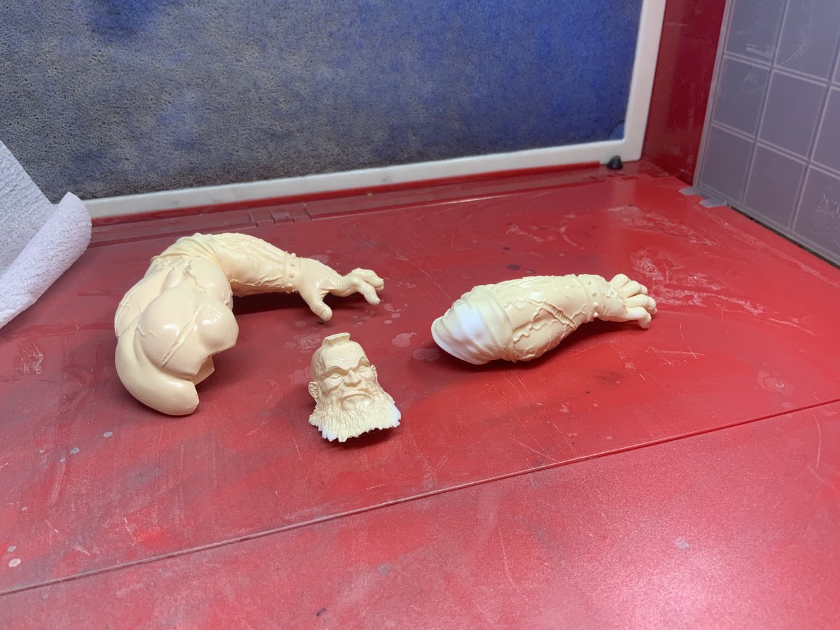 これを見た人は無言で去年の3月の画像を貼る