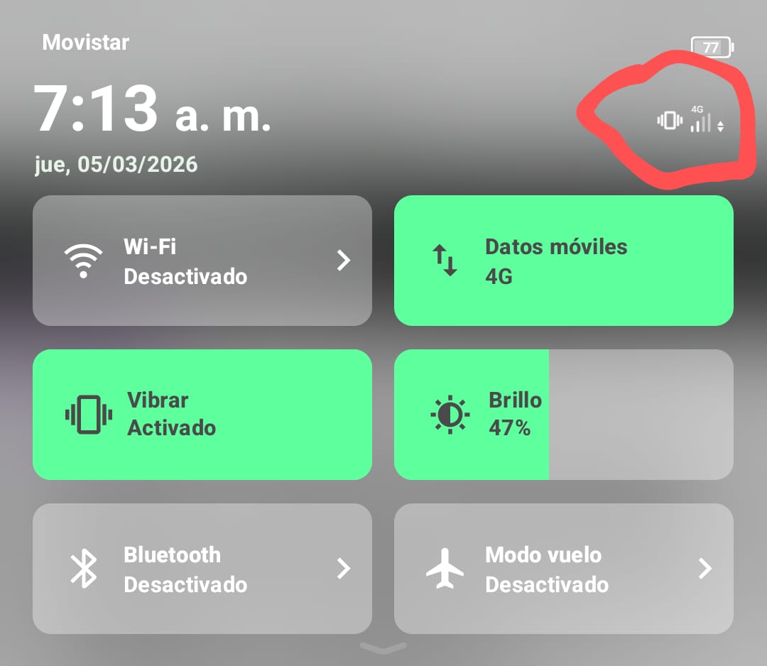 Electro_F1's tweet photo. En varias partes de Bogotá, Tigo tiene mala señal, Movistar tiene muy mala señal, y según me han dicho, Claro es la misma vaina. ¿De qué sirve tener tantos Gb de datos, si casi no se pueden usar?
@Bogota @sicsuper @Tigo_Colombia @MovistarCo https://t.co/6D32AbGn5g