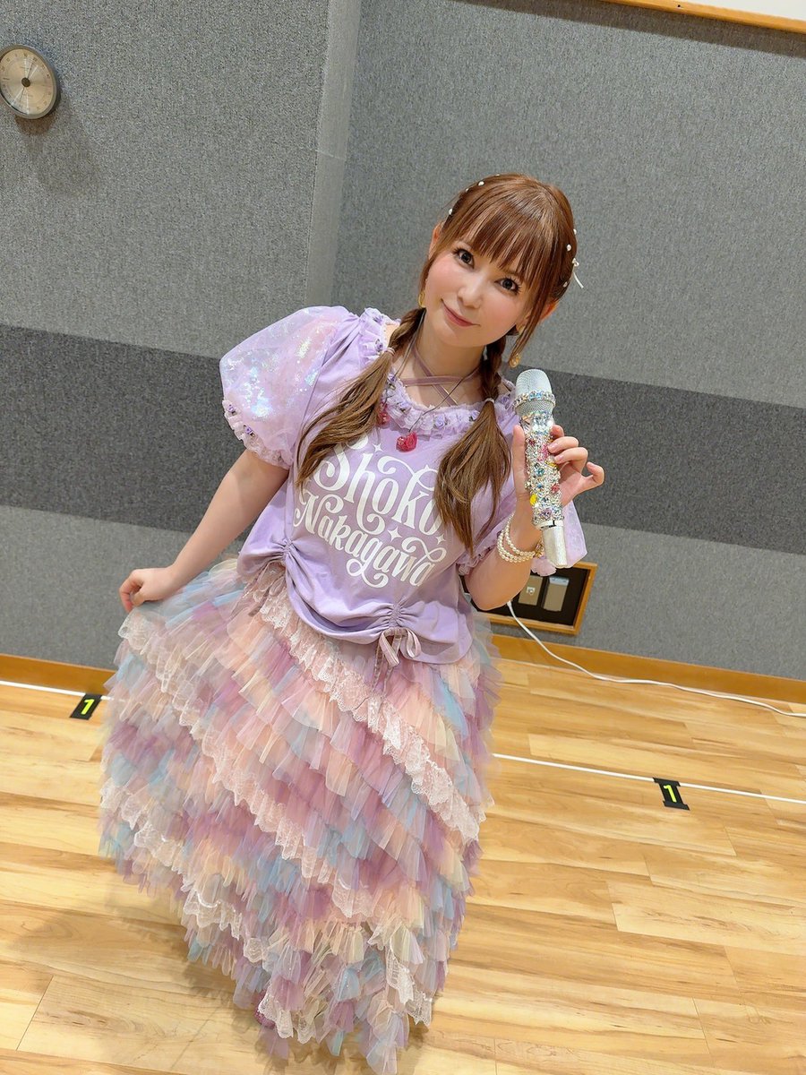 🍉中川翔子🍉🐈‍⬛ (@shoko55mmts) / Posts / X