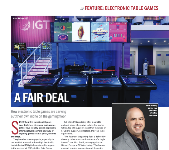 InterGame Ltd tweet media