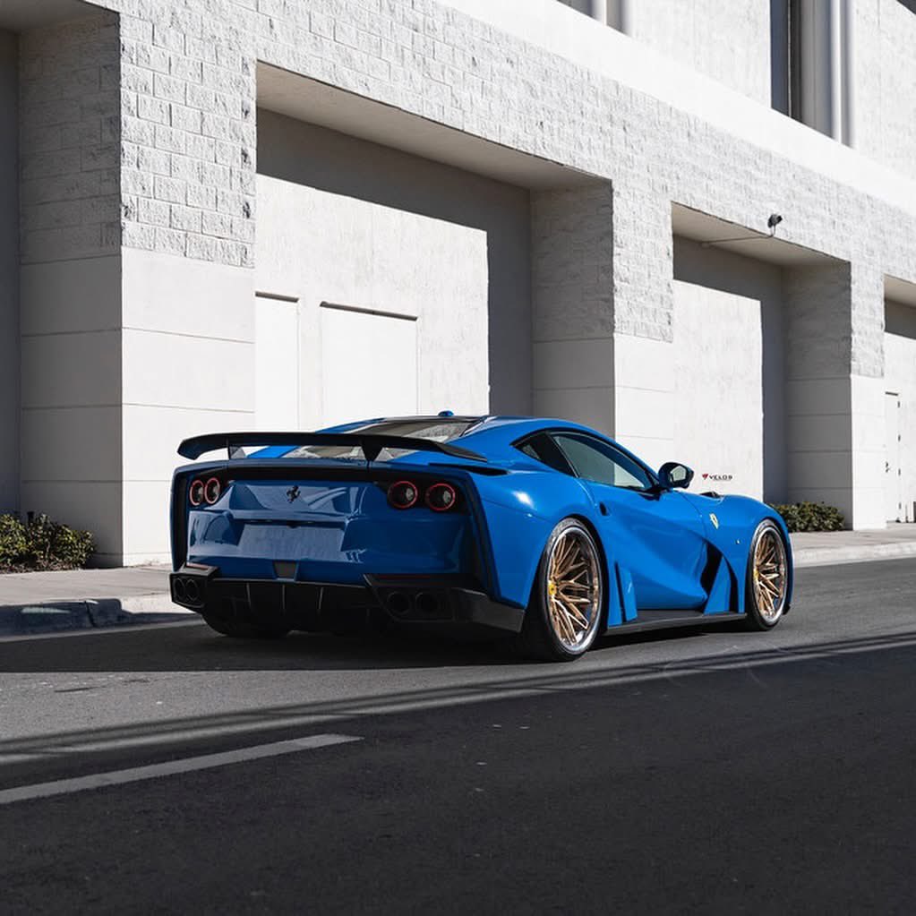 Car Culture tweet media