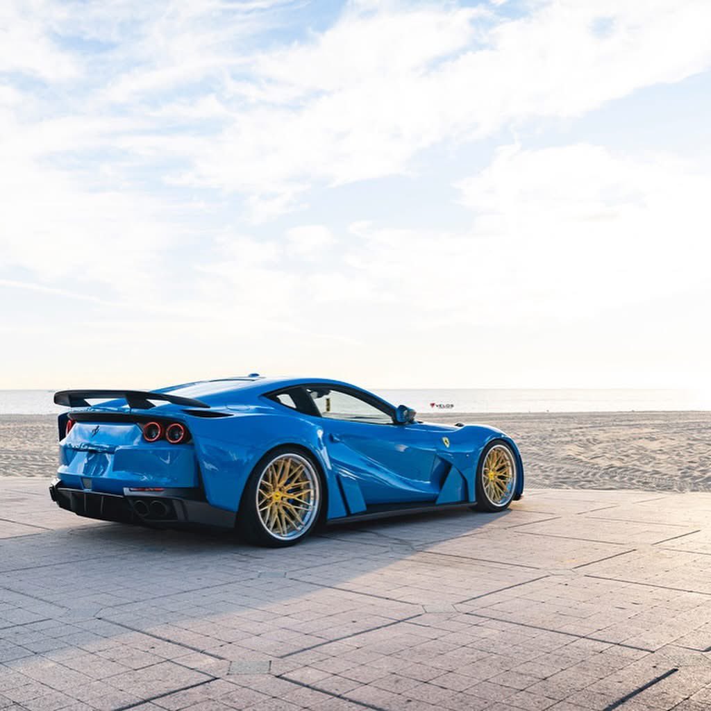 Car Culture tweet media