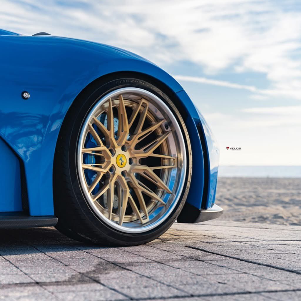 Car Culture tweet media