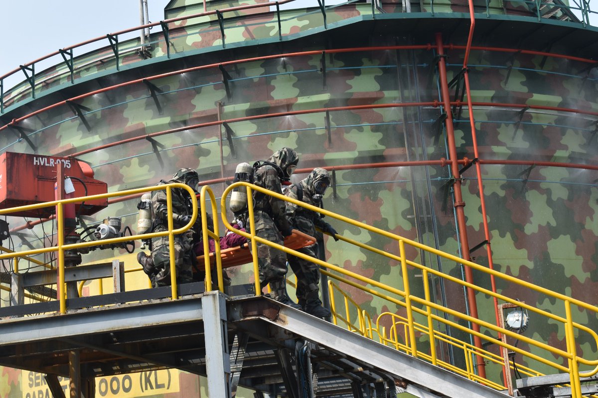 CISF Northeast Guwahati tweet media