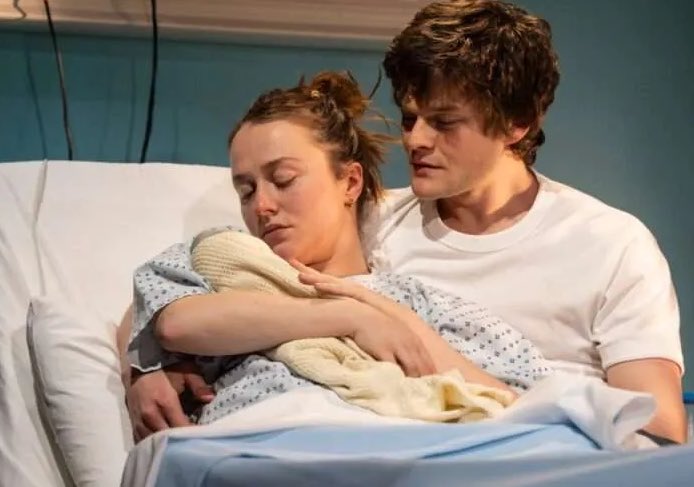 FilmUpdates's tweet photo. 2026 Olivier Awards Nominations - Best Actress

• Cate Blanchett, The Seagull
• Marianne Jean-Baptiste, All My Sons
• Julia McDermott, Weather Girl
• Rosamund Pike, Inter Alia
• Rosie Sheehy, Guess How Much I Love You? https://t.co/qetA3jpCJo