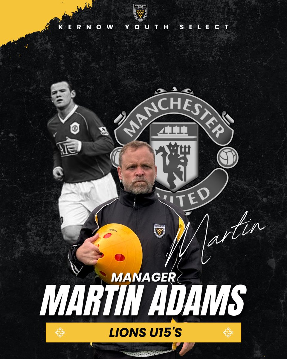 Kernow Youth Select tweet media