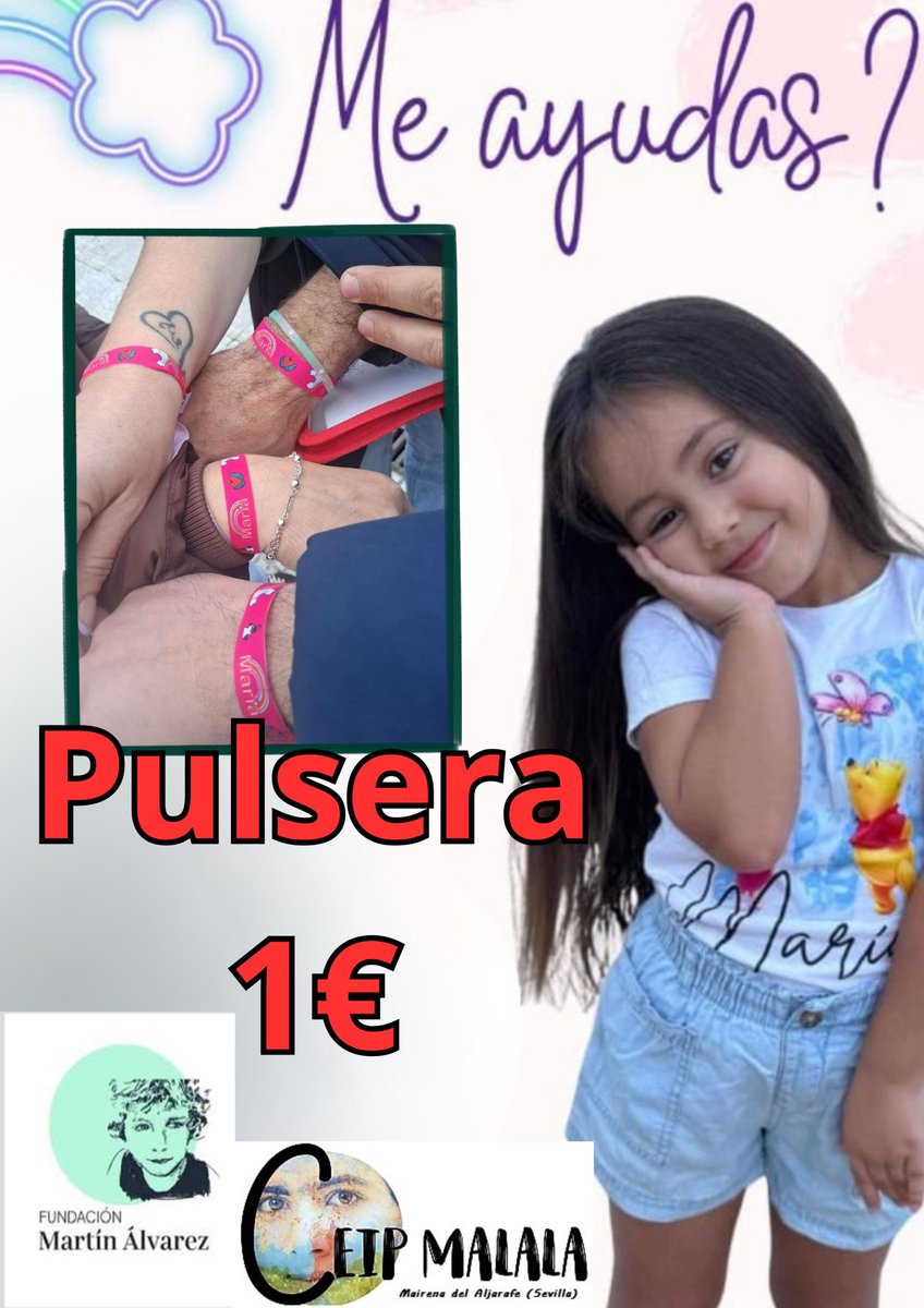 CEIP Malala tweet media