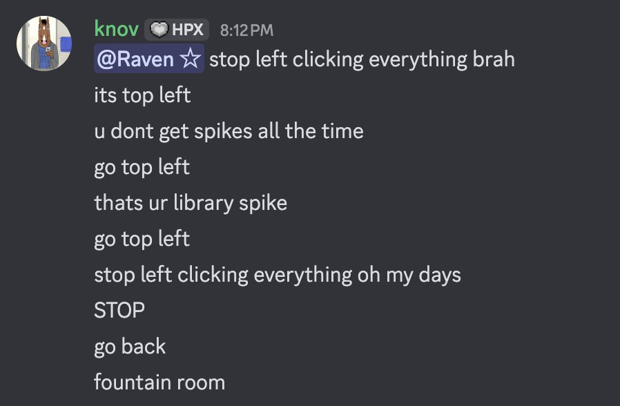 MCSR PH 🇵🇭 tweet media