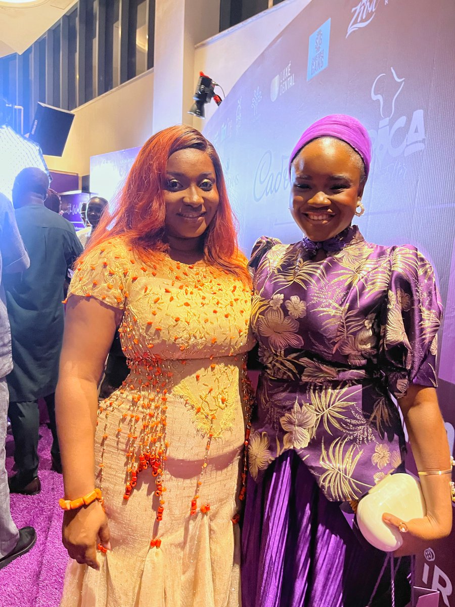 I got the opportunity to see Onobiren at the premiere, last Sunday, and I’ll tell you: PL made a very brilliant movie in every aspect of it.

Brilliant story.
Brilliant cinematography.
Casting >>>

We’re in for a good time. The theatres should feel it.

Thank you, PL <a href="/LajuIren/">The Lord's storyteller</a> 💜