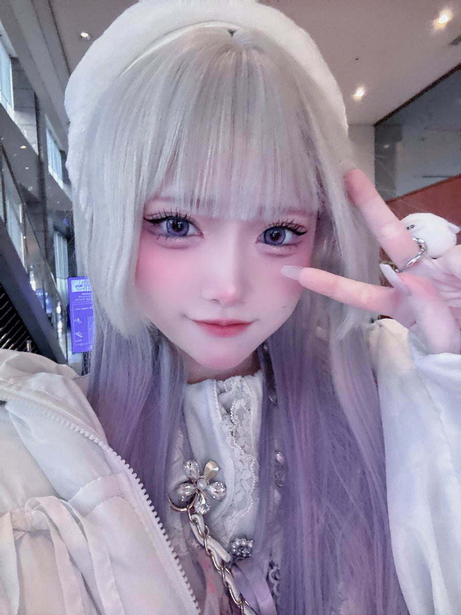 ふふん🤍ྀི🤍ྀི🤍ྀི