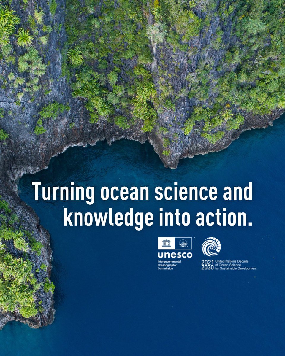 OceanTeacher Global Academy tweet media