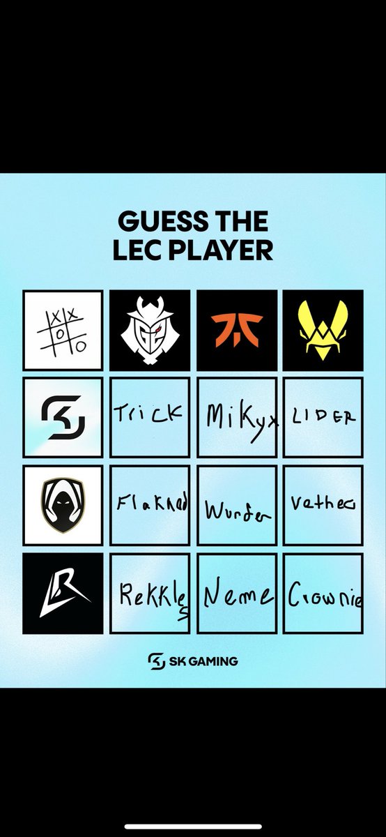 LR Amumu tweet media