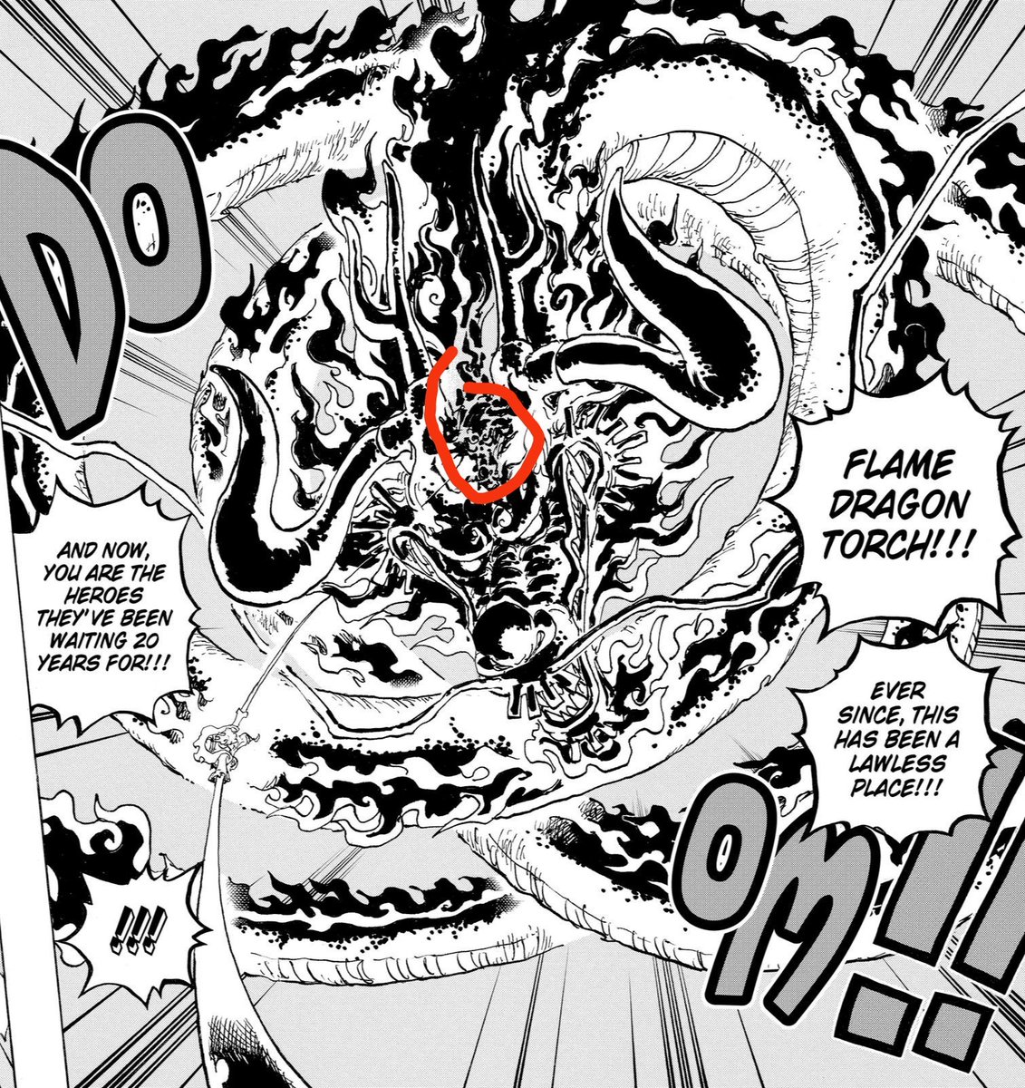 @WorstGenHQ @TheWillOfMarco If size is everything then Kaido outscales ...