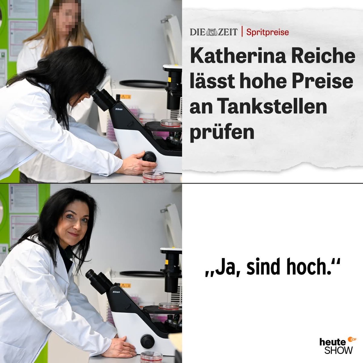 #Reiche 
Job done ❗️🤪