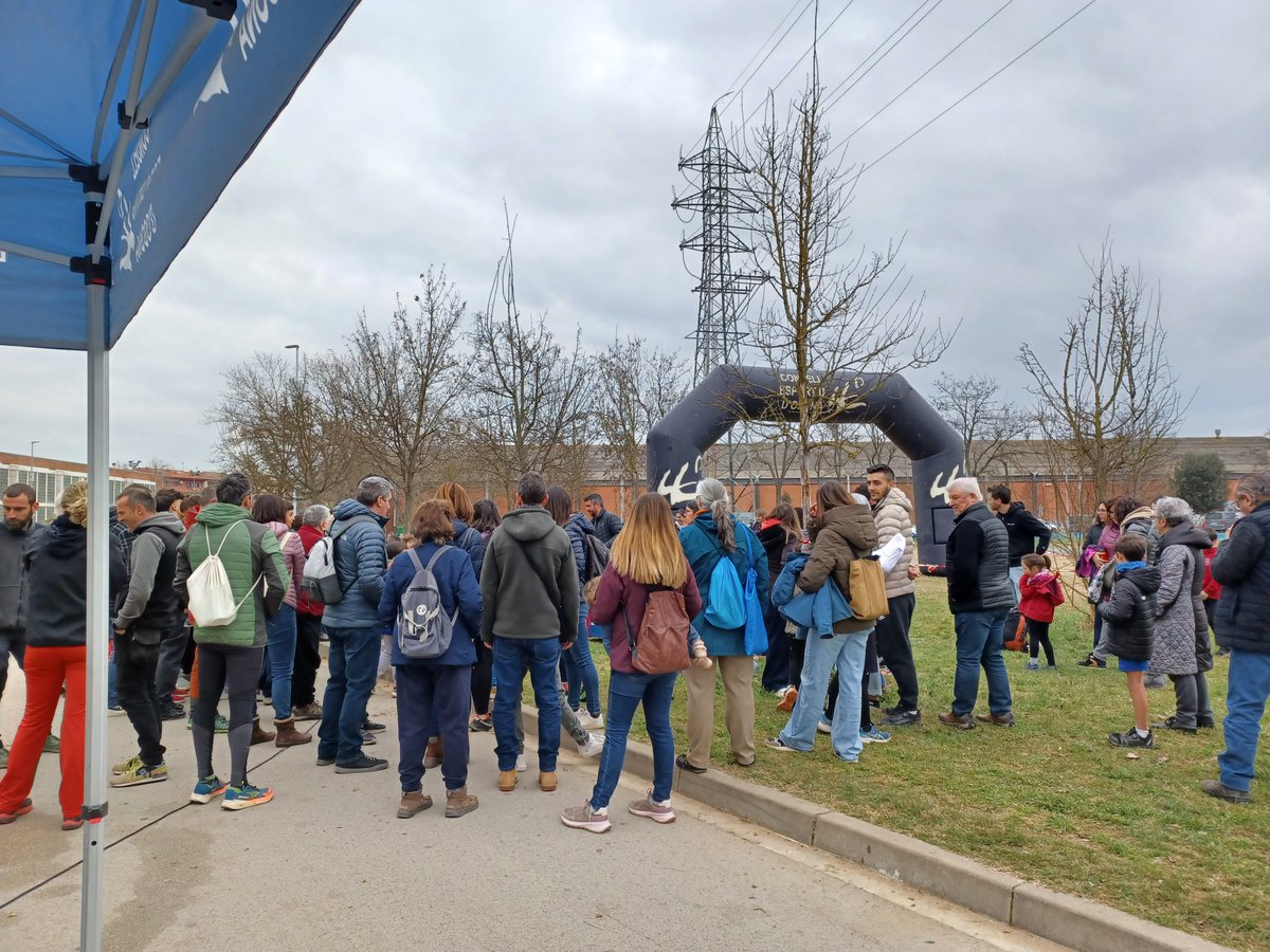 Ajuntament de Roda de Ter tweet media