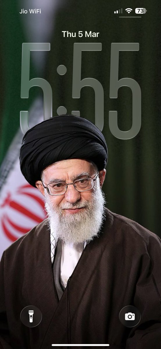 عرفان حیدر tweet media
