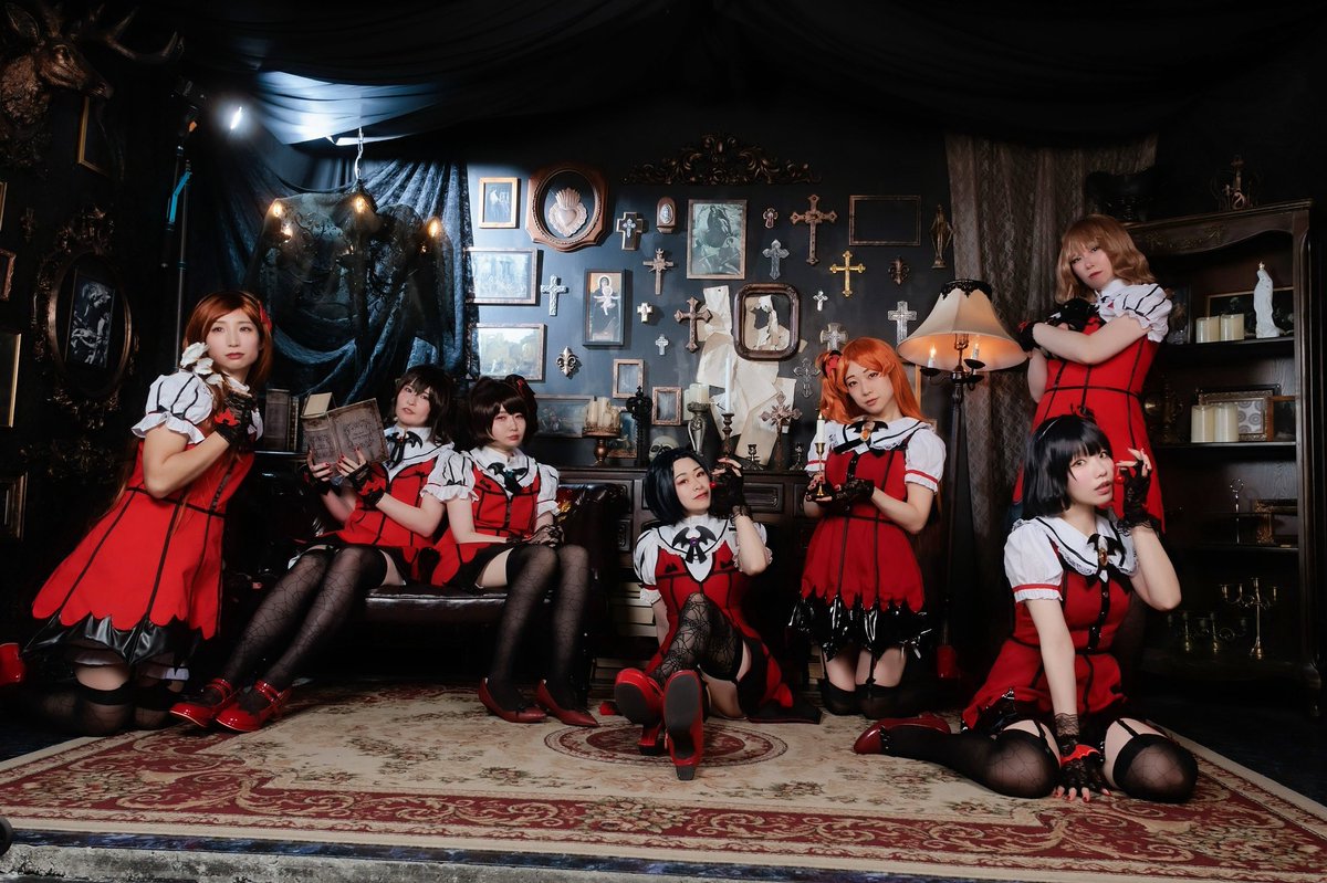 しのぶ＠ミリパラ新刊通販 (@we_mura_shino) / Posts / X