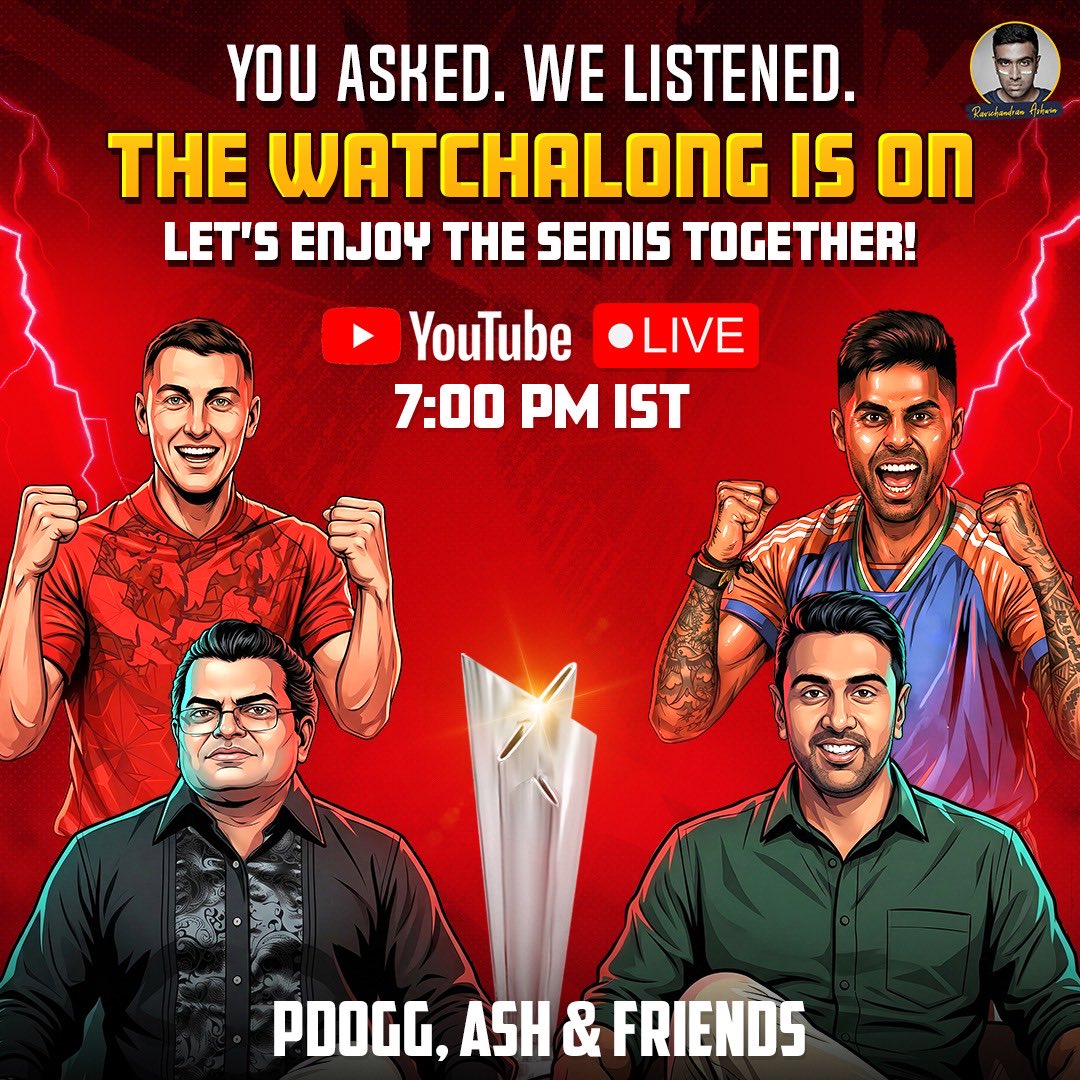 Ashwin 🇮🇳 tweet media