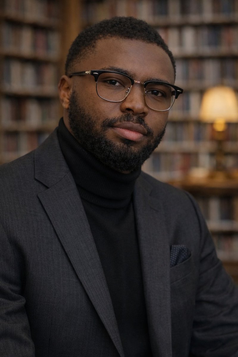 Muneer Yaqub🇺🇸🇳🇬 tweet media