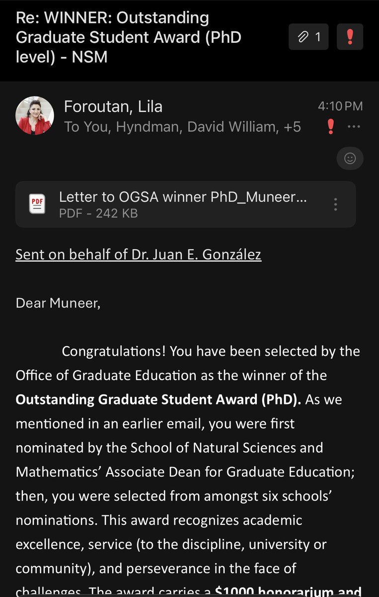 Muneer Yaqub🇺🇸🇳🇬 tweet media