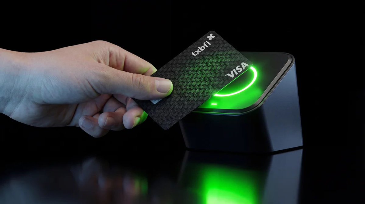 thexbank🏦 tweet media