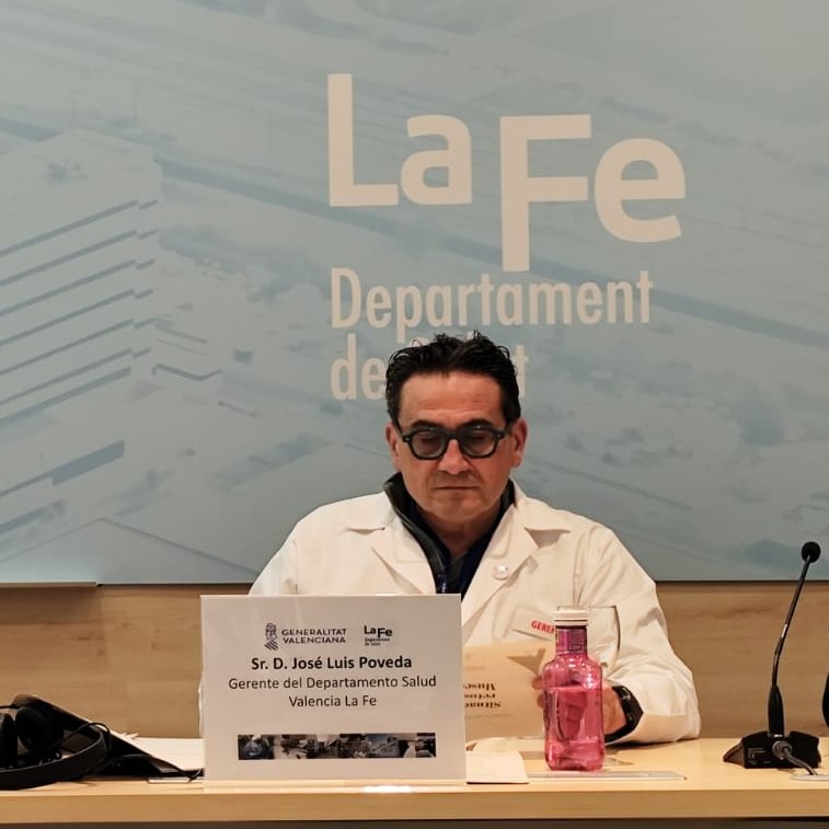 Fundación Humans tweet media