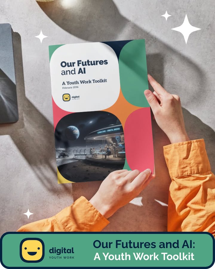 YouthLink Scotland tweet media