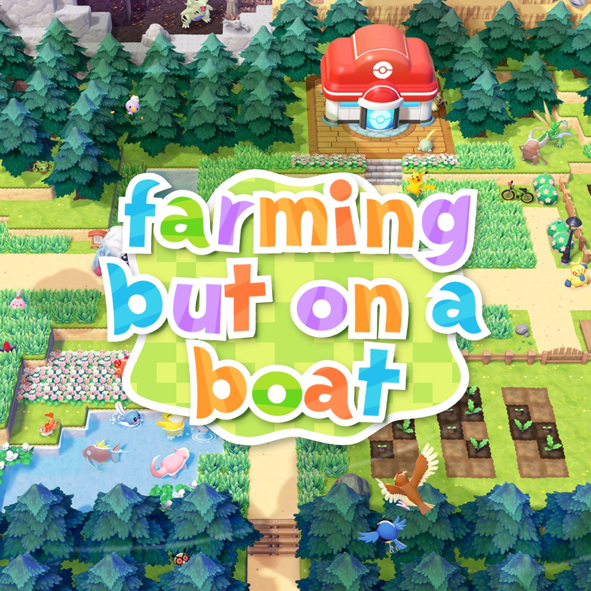 VoodooDuckGames's tweet photo. Sounds like something you'd like? 👀

🌱🌾⛵🌊☀️

Play Collector's Cove on March 12!! 💌 https://t.co/sXrfdPXSP0