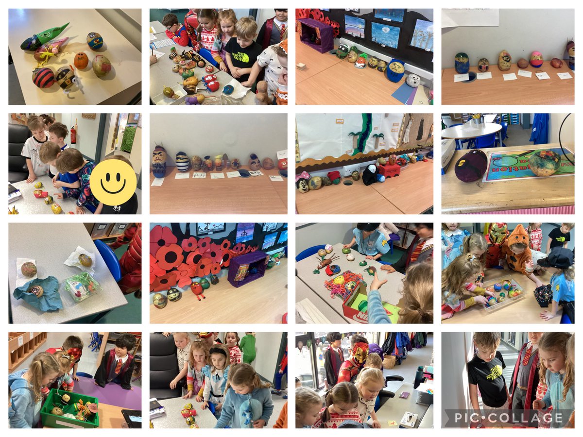 Year 1 🧡 tweet media