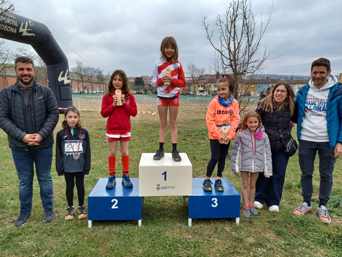 Ajuntament de Roda de Ter tweet media