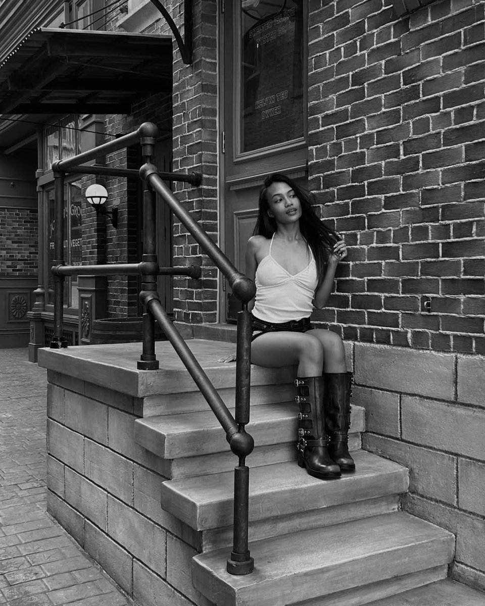 no na esther cantik bgt sih!!!