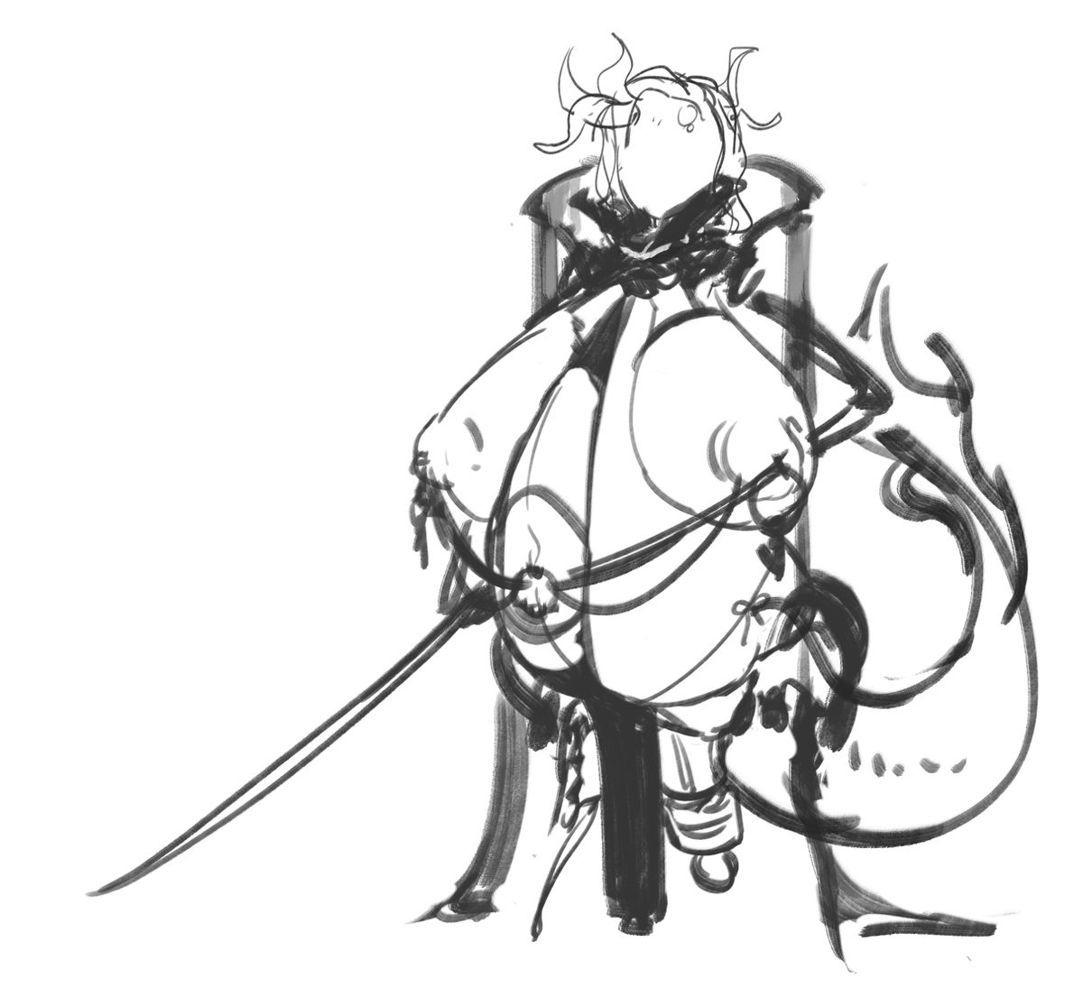 Sezdraw 🔞 tweet media