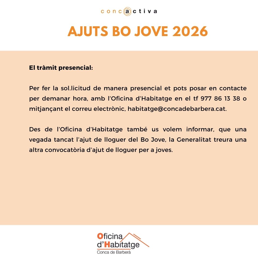 Consell Comarcal de la Conca tweet media