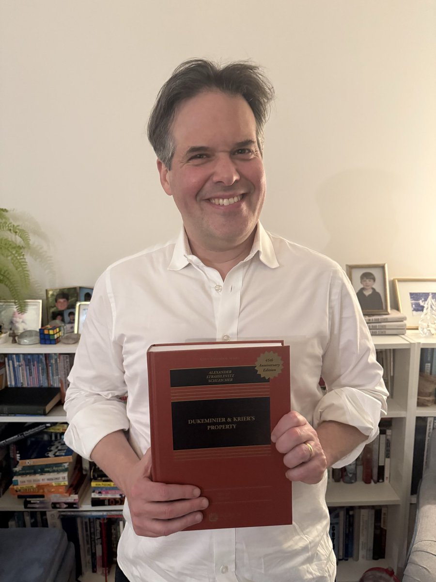 David Schleicher tweet media