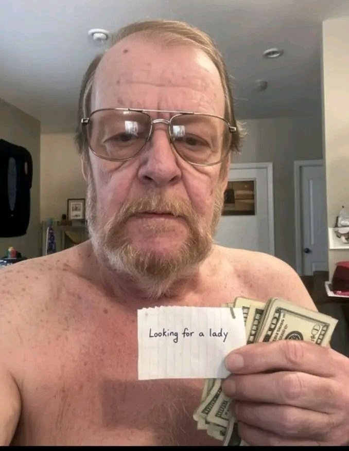 TheodoreLu353's tweet photo. I need a wife 
I'm ready to pay any amount she needs. 
DM if you're interested. https://t.co/K6RR1s1mPK