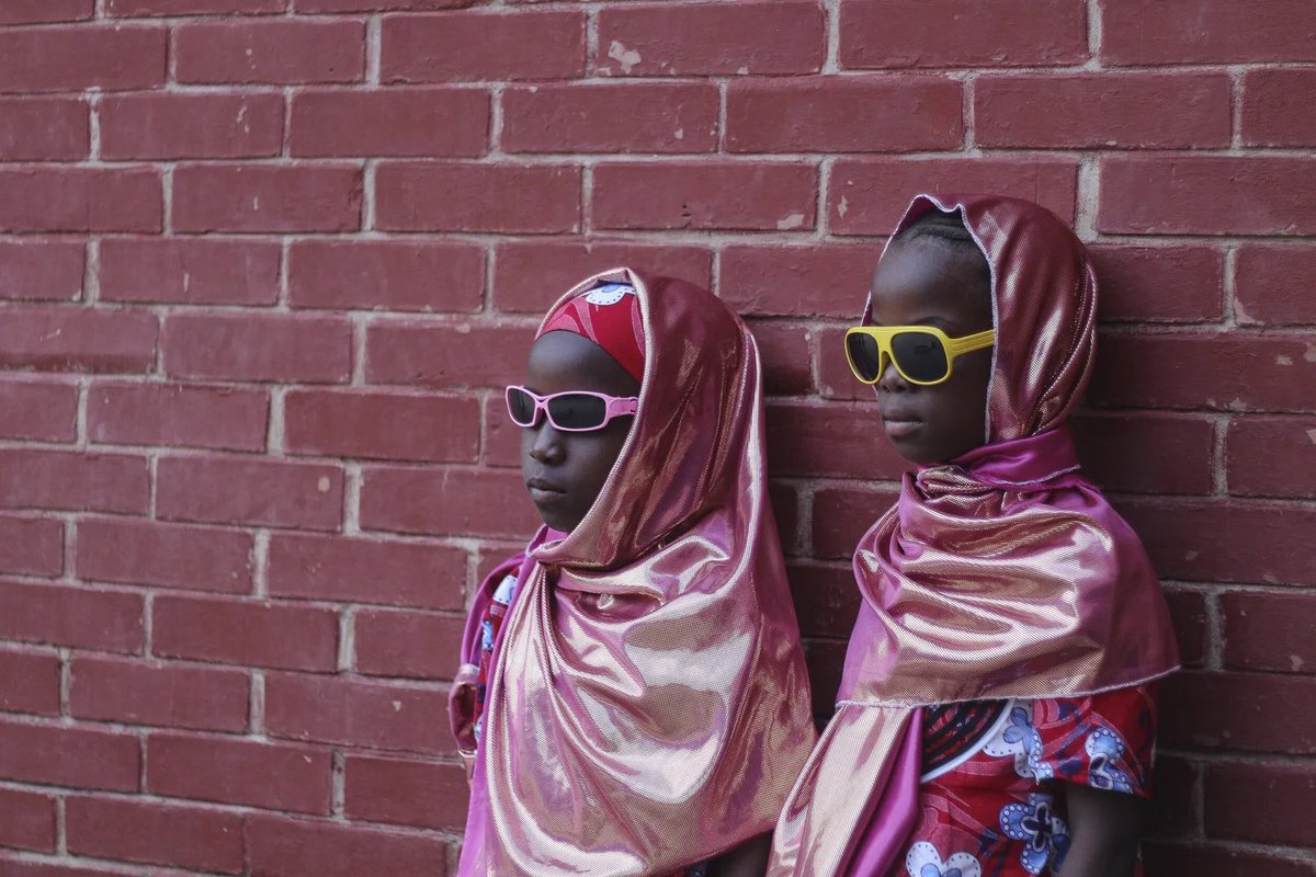 houseoftimzz's tweet photo. 👤 Creative spotlight (@fatiabubakarrr ) 💫

Fati Abubakar grew up in Maiduguri, She watched Boko Haram reshape everything she knew about home and instead of leaving that story to outsiders to tell, she picked up a camera and told it herself.

She's a photographer,photojournalist https://t.co/myH8azrklC