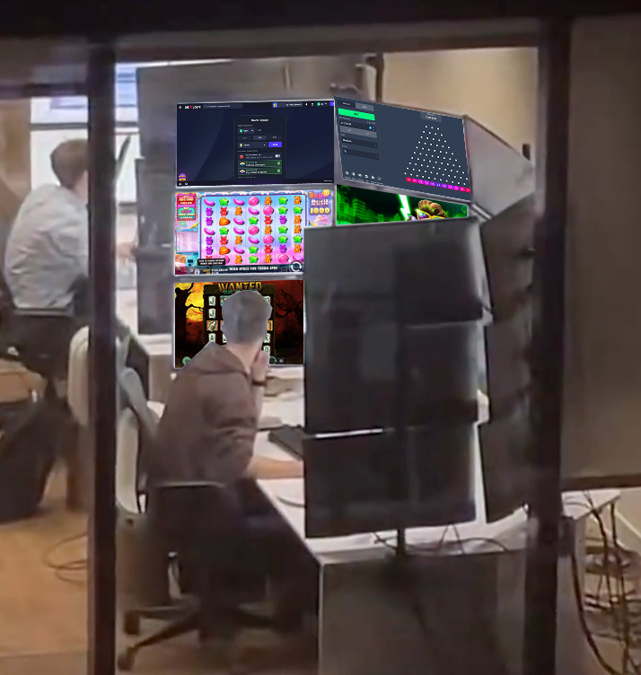 BitStarz.com tweet media