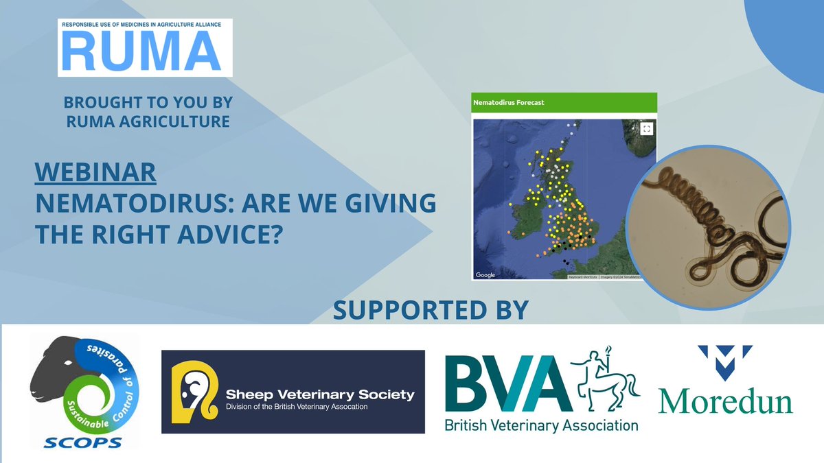 RUMA Alliance tweet media