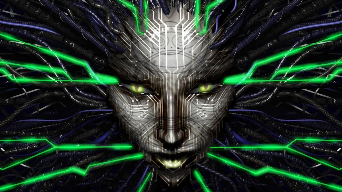 wesleytypes's tweet photo. The only kind of AI we need in video games: https://t.co/BbLkdIDQHA