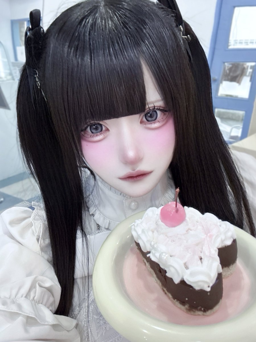 Post by らがんちゃん on X: 🧁🤍