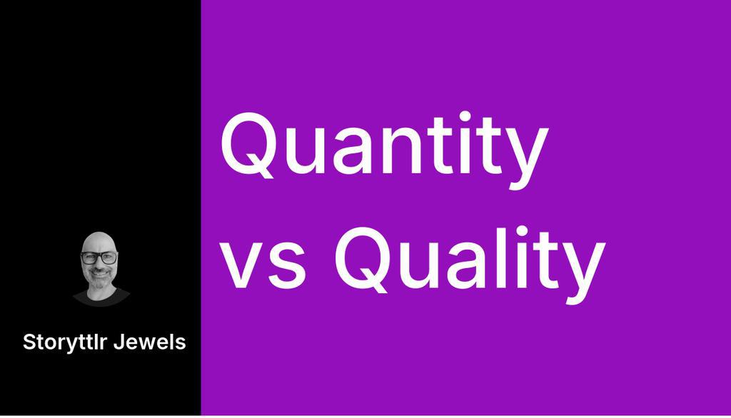 storytllrjewels's tweet image. There are times in the day when I am doing three things at once, cruising through my to-do list.

Read more 👉 lttr.ai/Ao0i9

#ToDoList #BrainPower #ImportantWork