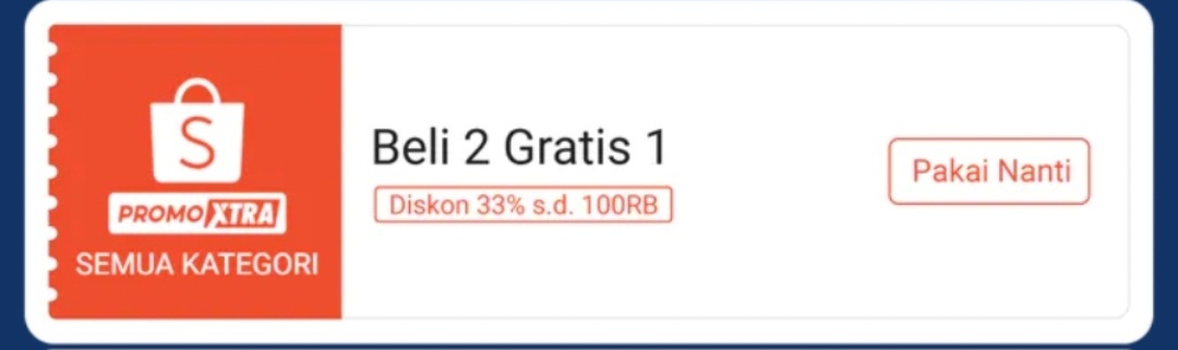 RacunBelanja's tweet photo. Rekomendasi toko buat checkout diskon 33% jam 8 malam‼️

Toko bahan kue

ToBaKu
https://t.co/zRN5uEz9JY

Berkat jatinegara
https://t.co/KbfeOetLJq

Toko bahan kue kartika
https://t.co/daTL0MQhSq

Linda's store
https://t.co/m8tZiOg1uc https://t.co/MHf6a2bOTM