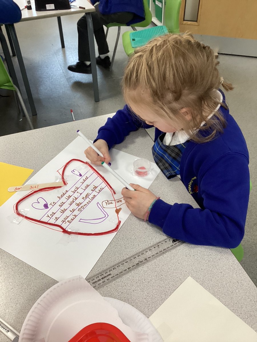StanningtonFir2's tweet photo. We enjoyed a Kindness Workshop with Emily from 52 Lives. We learned that kindness has three qualities – being friendly, generous and considerate.  We also learnt about the science of kindness &amp; the positive impact it has on our physical and mental health. 
@schoolofkindness https://t.co/IxOFEHFwgO