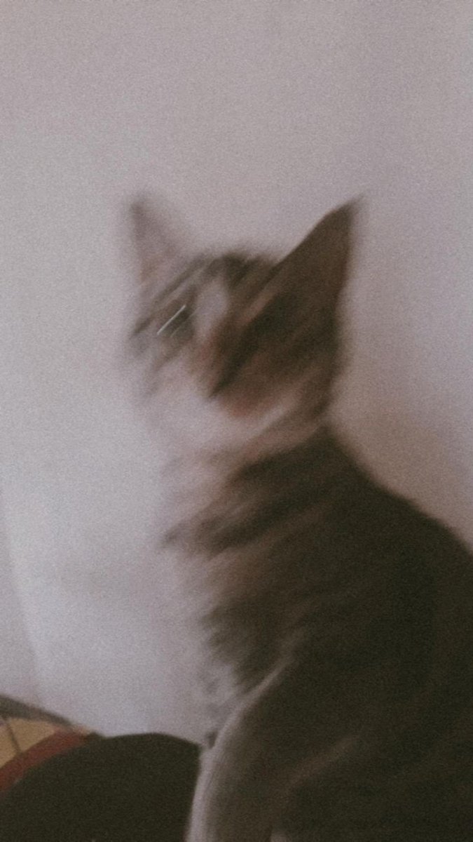 blurry
