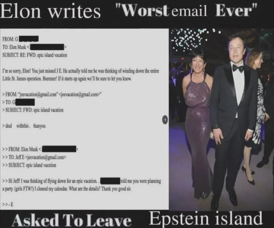 Anonymous tweet media