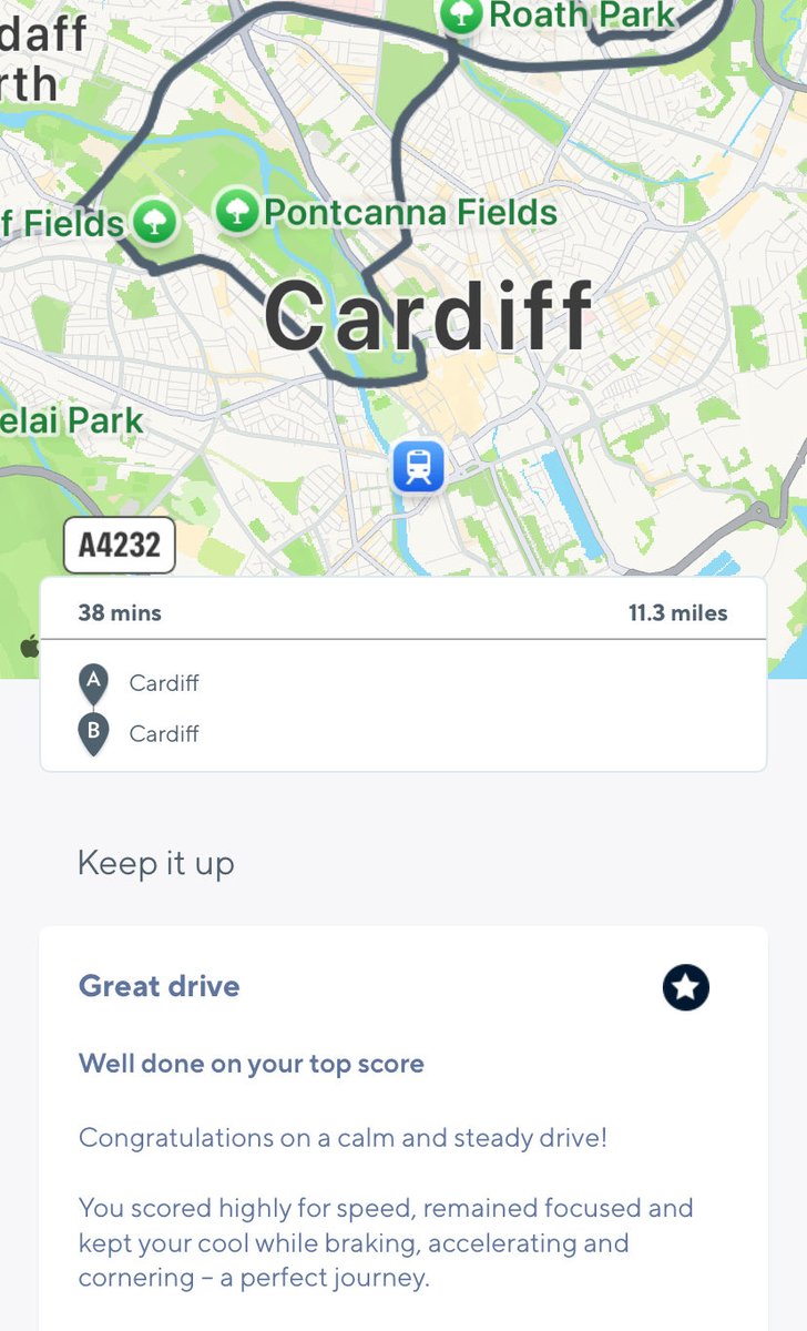 Cardiff Times tweet media
