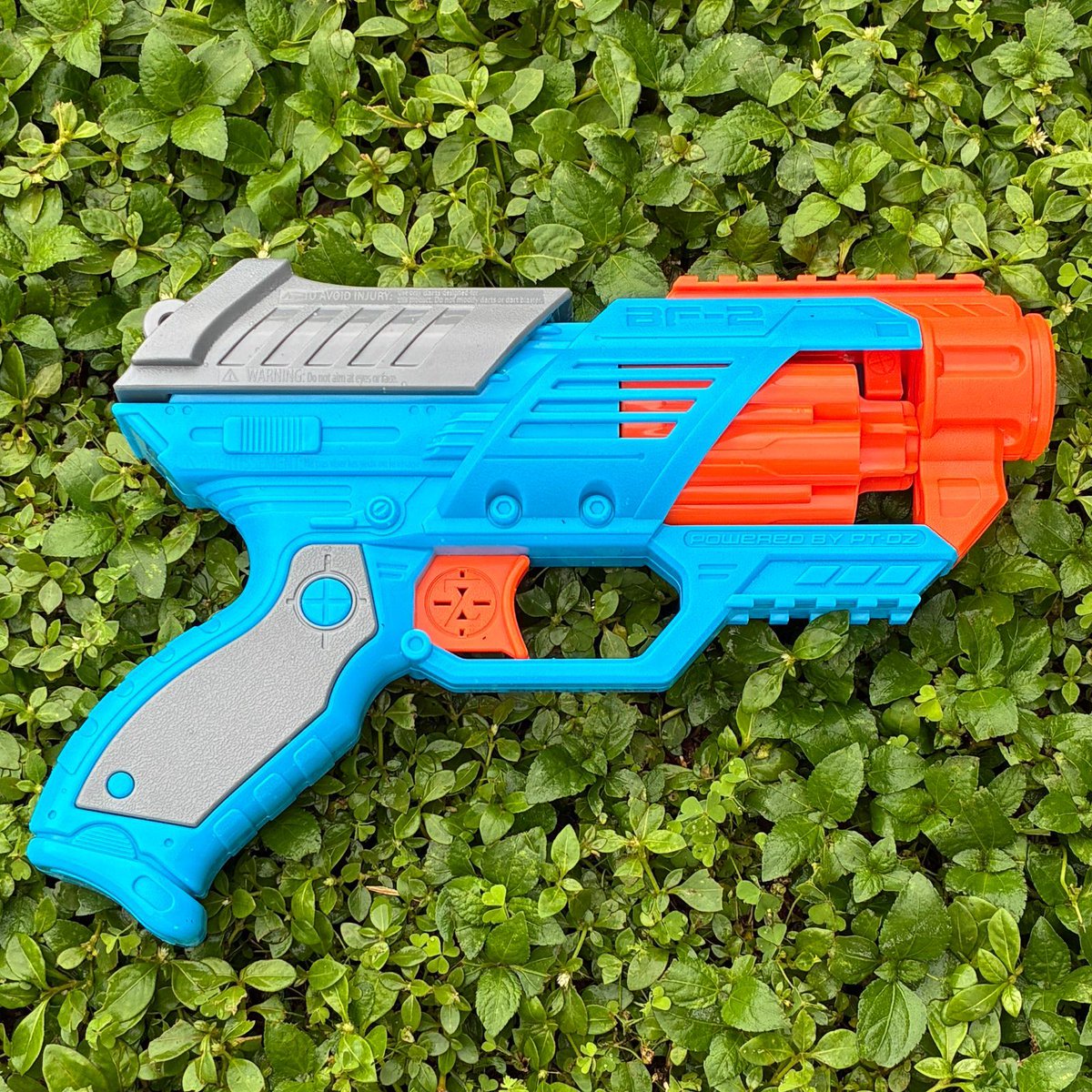 Backyard Blasters (@BackyardBlastrs) / Posts / X