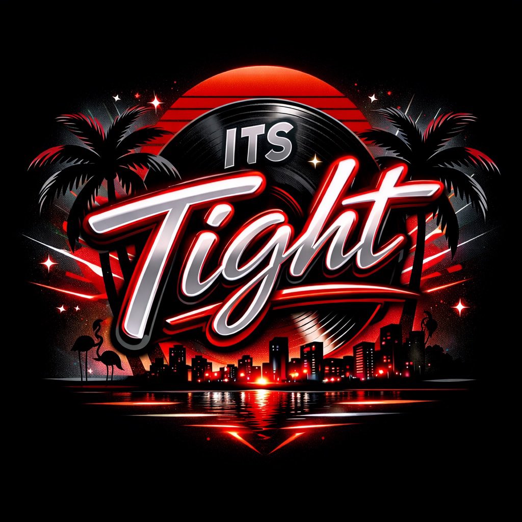 Dee Jay Tight tweet media